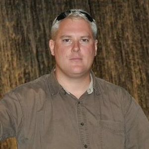 Meet your Posher, Gene